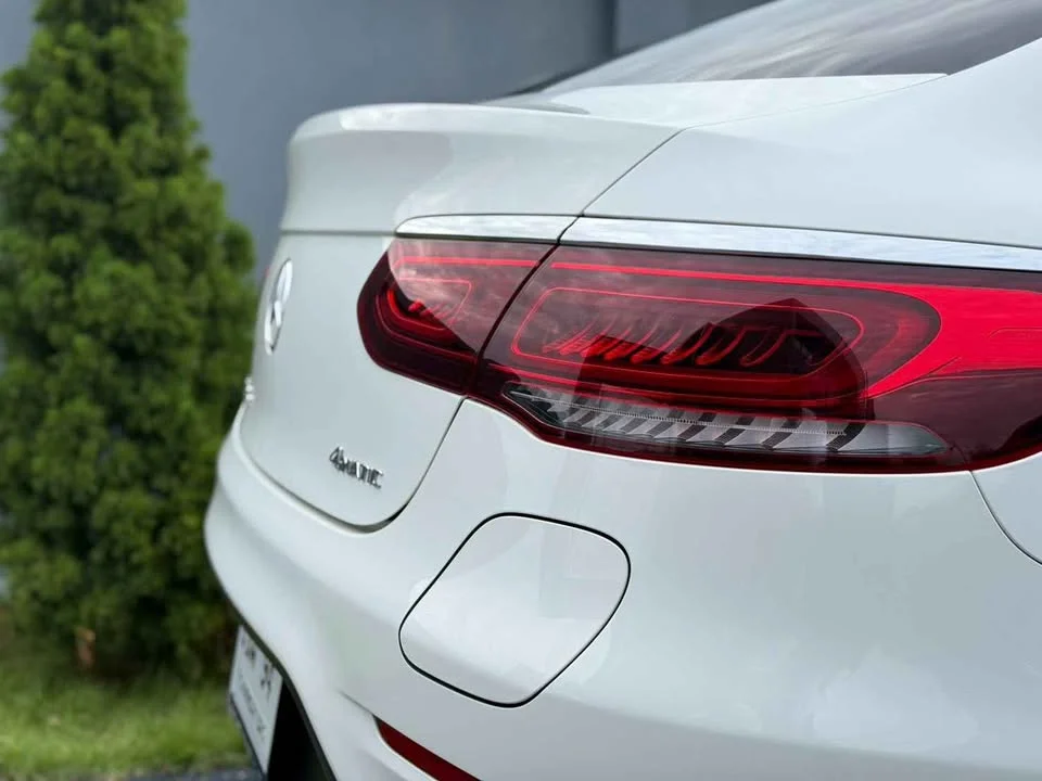 2021 Benz GLC-Class X253 3