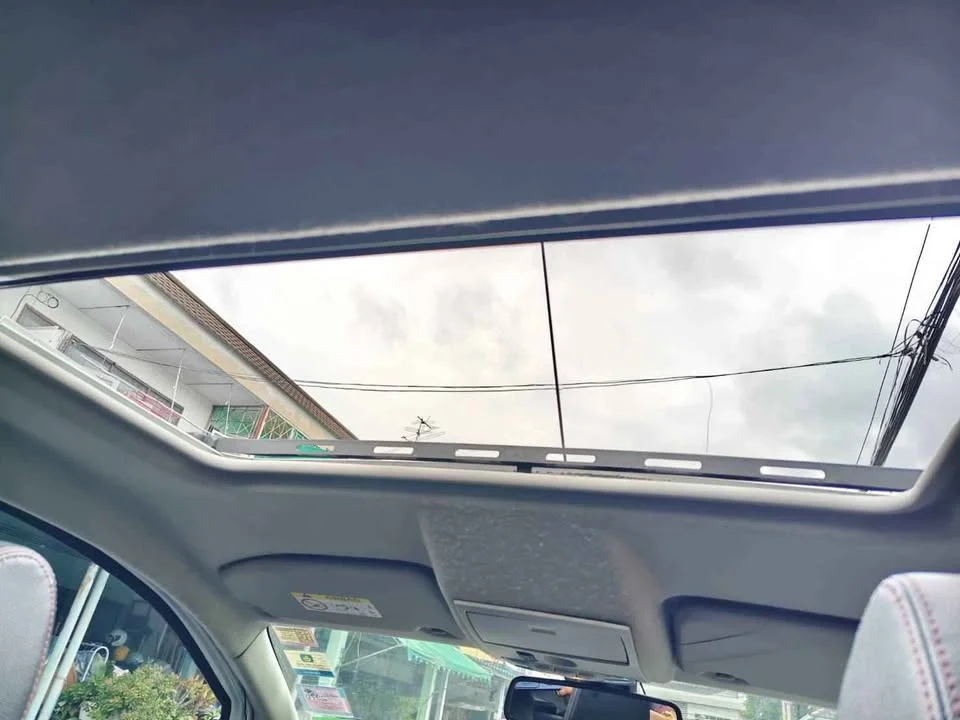2014 Ford EcoSport II 3