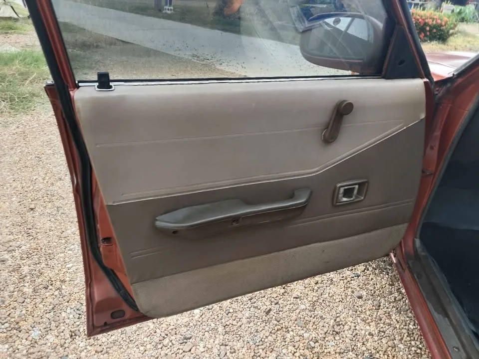 1984 Toyota Corolla Altis VI (E90) 3