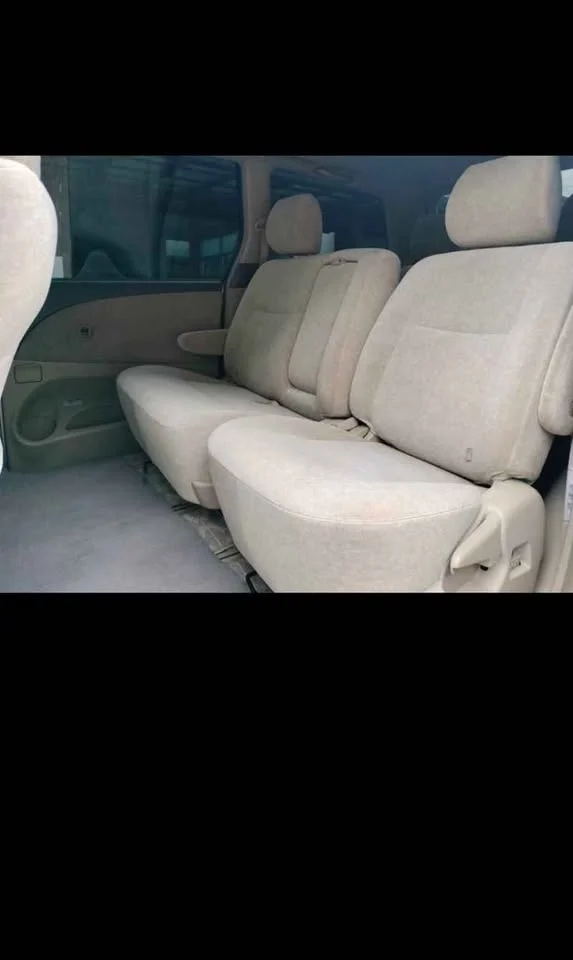Toyota Estima II 2