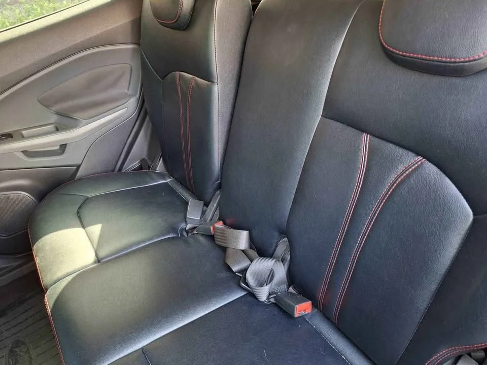 2014 Ford EcoSport II 2
