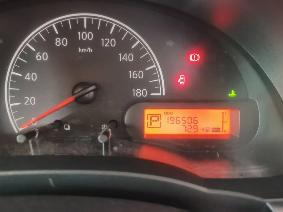 2012 Nissan Almera N17 2