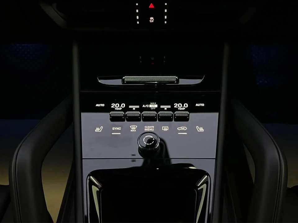 2024 Porsche Cayenne III 2