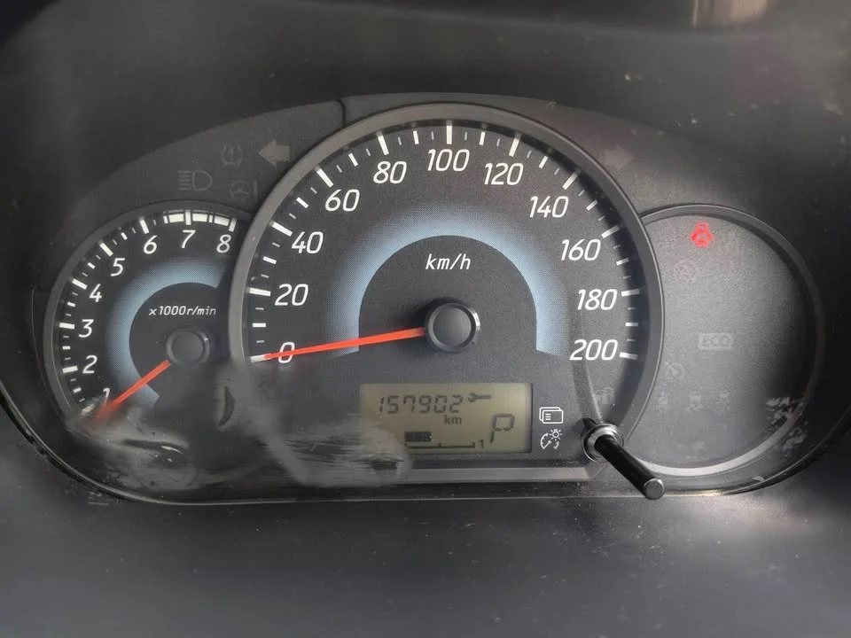 2013 Mitsubishi Mirage VI 2