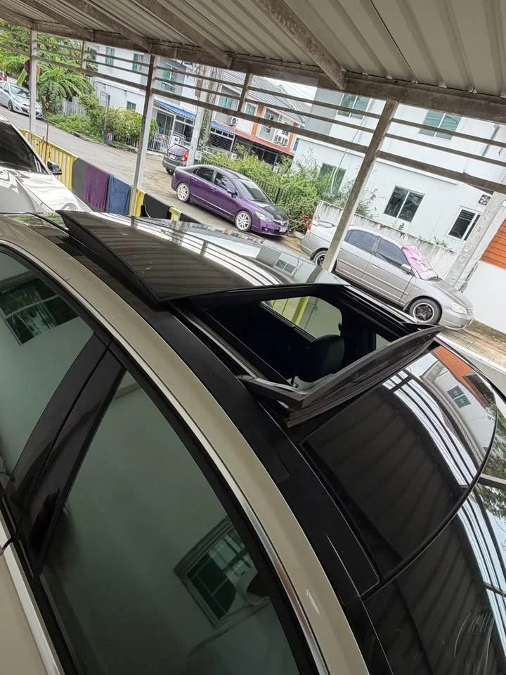 2010 Benz E-Class W212 3