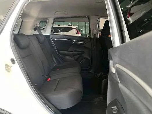 2020 Honda Jazz III 2