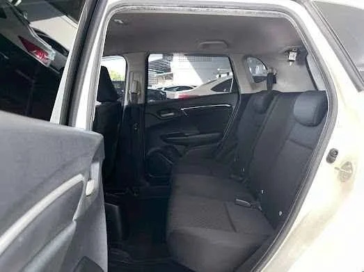 2020 Honda Jazz III 3