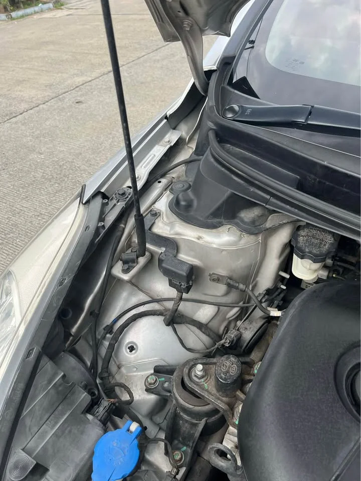 2014 Hyundai Elantra V 3