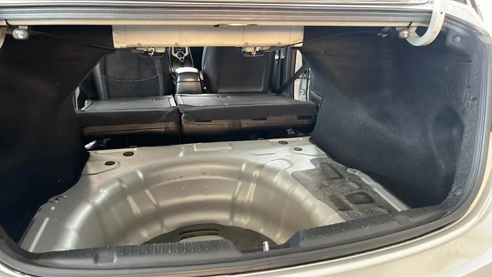 2014 Hyundai Elantra V 2