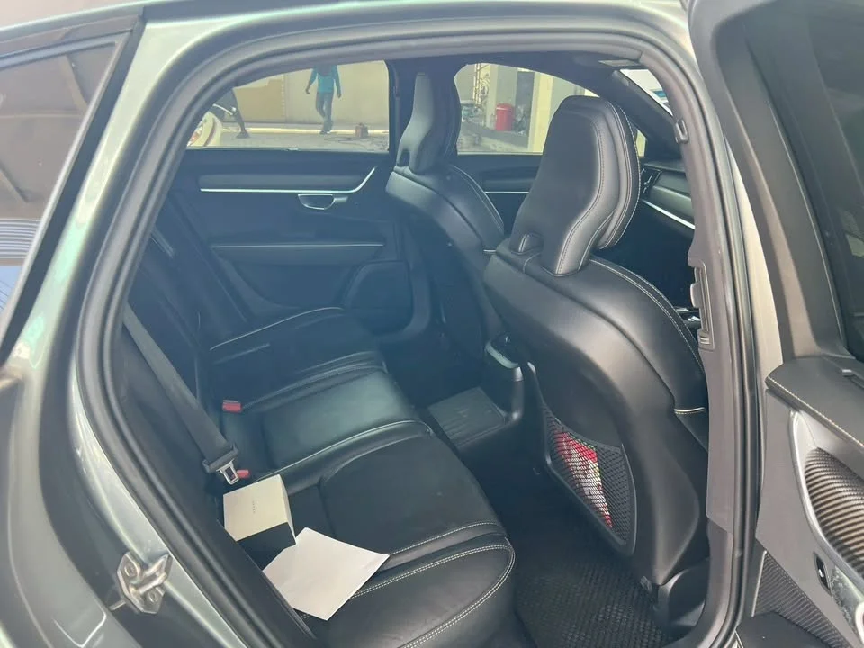 2020 Volvo S90 II 3