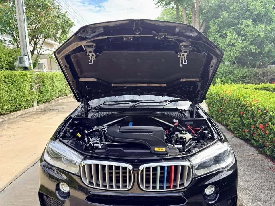 2020 BMW X5 F15, F85 2