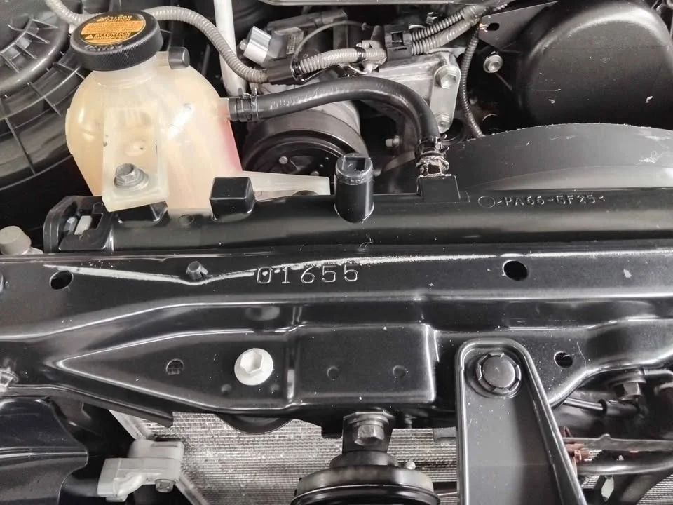 2013 Toyota Fortuner I 3