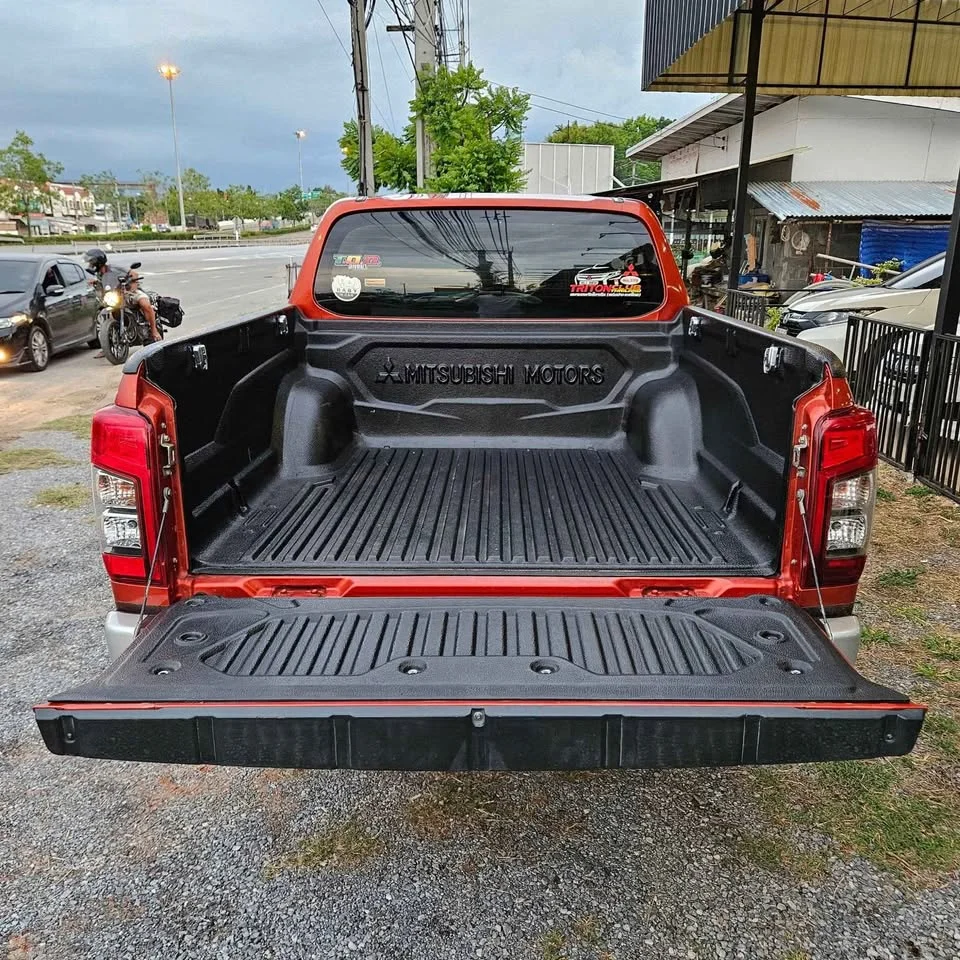2019 Mitsubishi Triton V 3