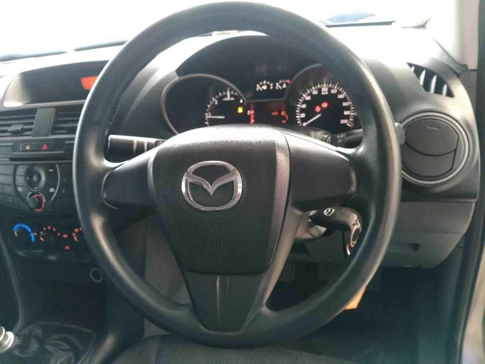 2019 Mazda 3 III 3