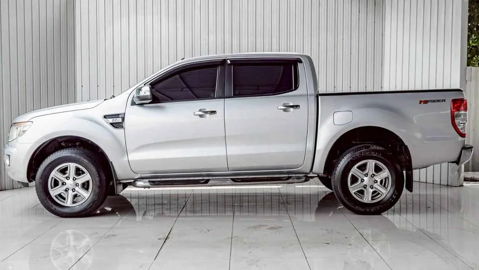 2015 Ford Ranger III 3