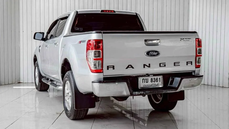 2015 Ford Ranger III 2