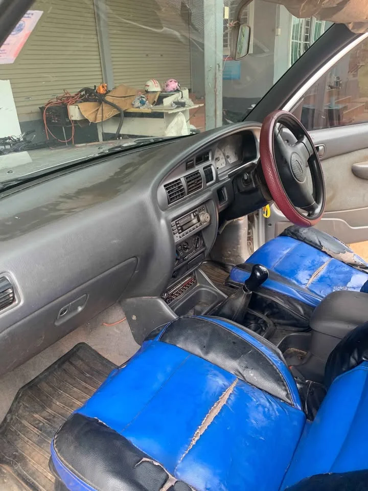 2005 Ford Ranger I 3