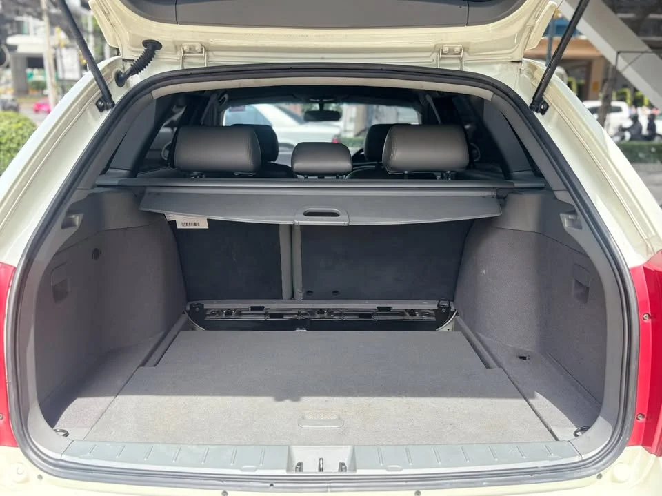 2009 Chevrolet Optra 3