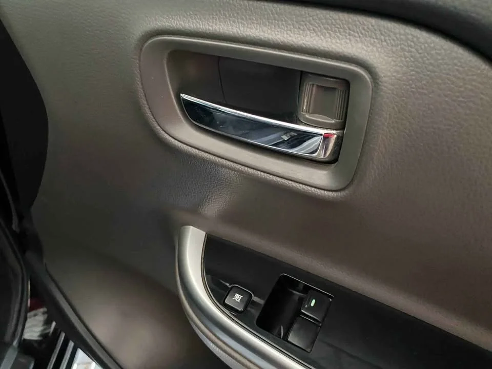 2018 Mitsubishi Triton V 2
