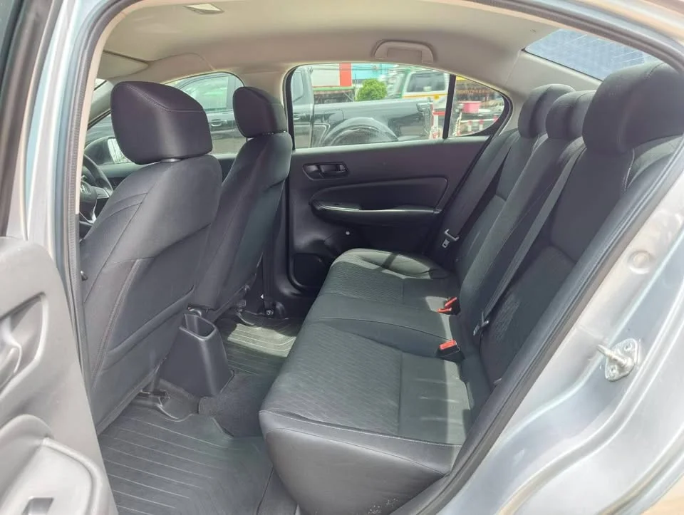 2020 Honda City VII 3
