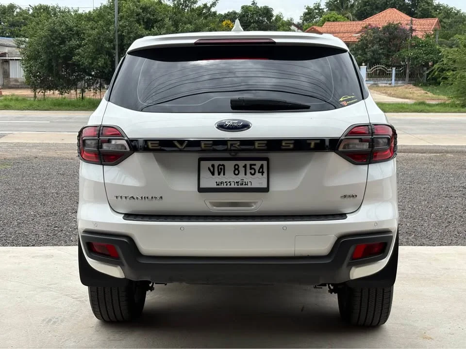 2020 Ford Everest II 3