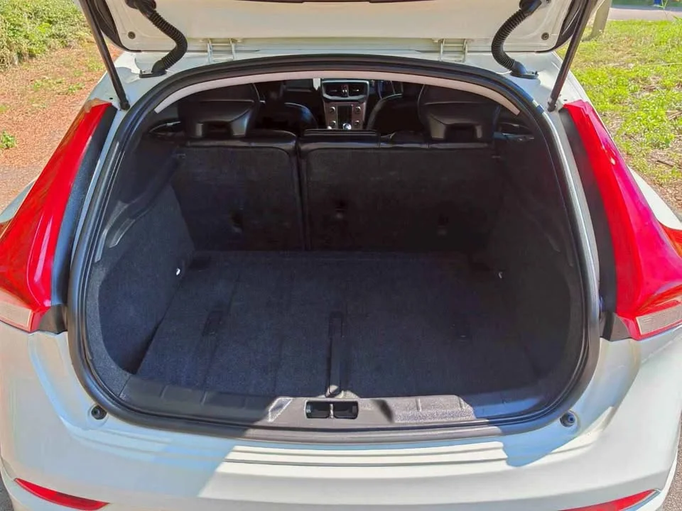 2014 Volvo V40 II 2