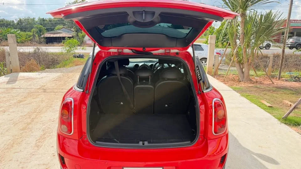 2011 Mini Countryman I 3