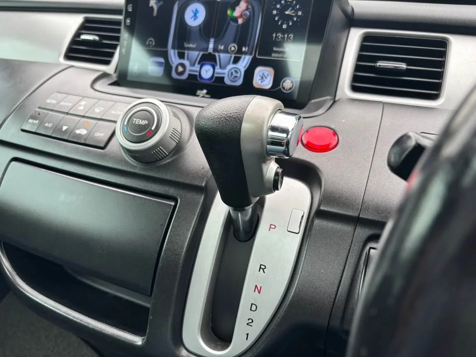 2008 Honda Stepwgn III 3