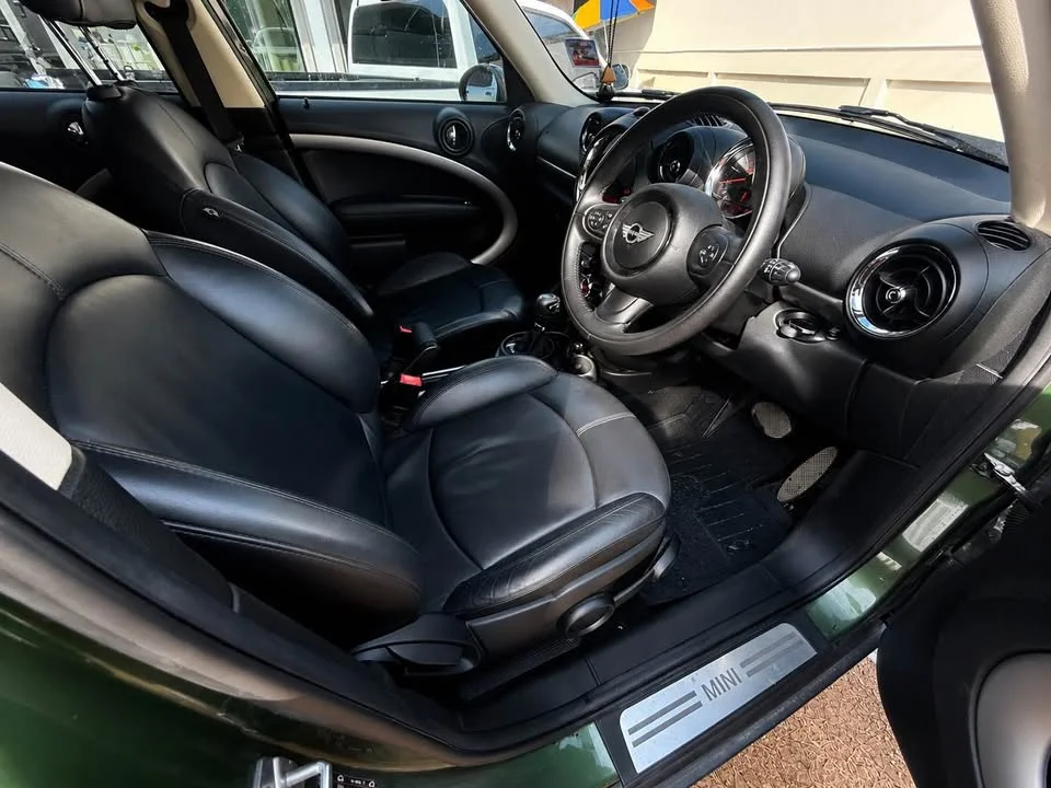 2016 Mini Countryman I 2
