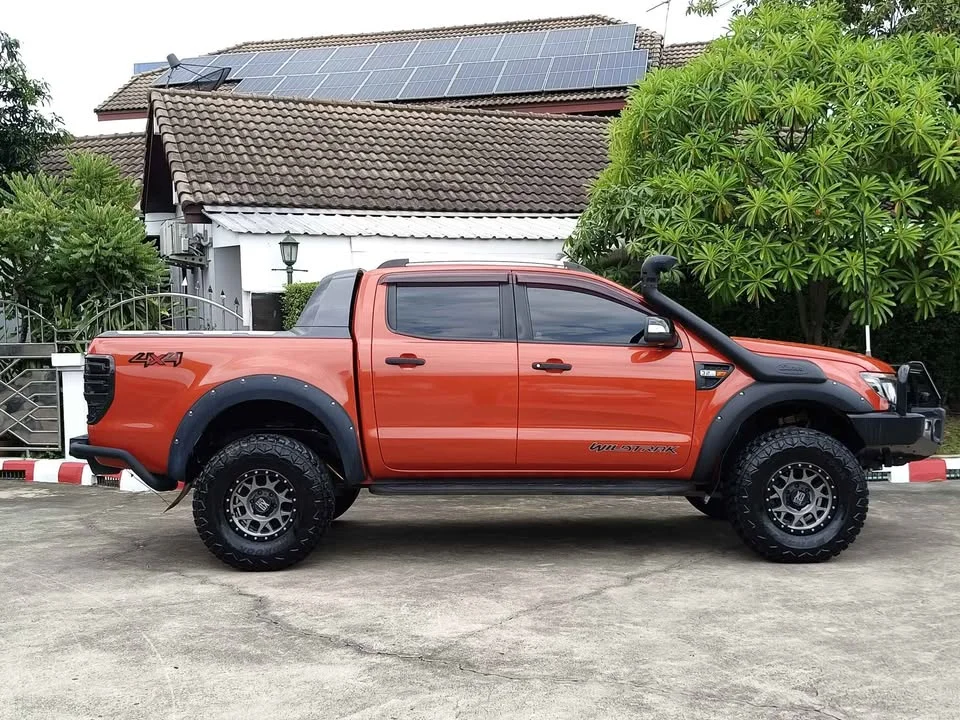 2014 Ford Ranger III 2