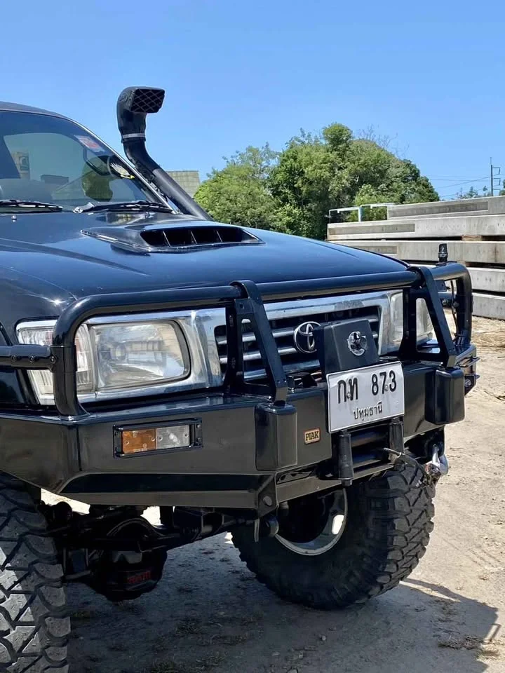 1999 Toyota Sport Rider I 3