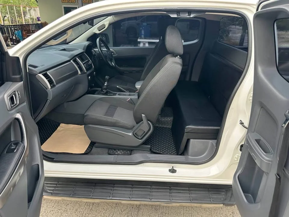 2016 Ford Ranger III 3