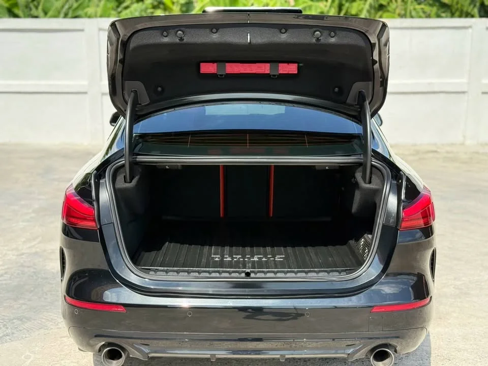 2022 BMW 2er F44 3