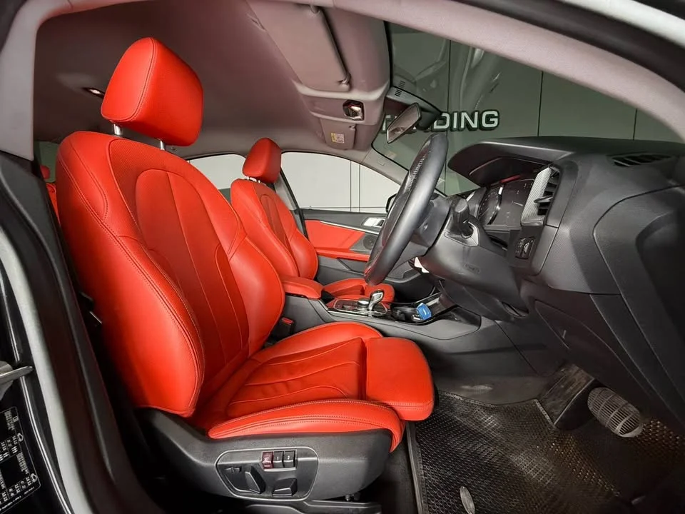 2022 BMW 2er F44 2