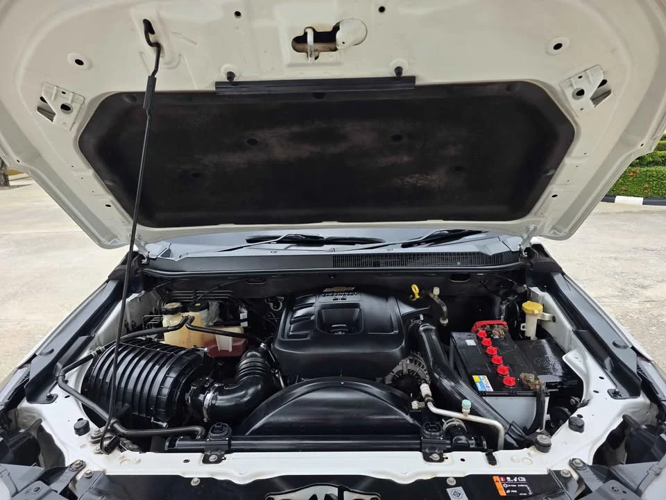 2019 Chevrolet Colorado II 3