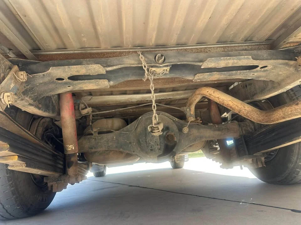 2014 Toyota Hilux VII 2