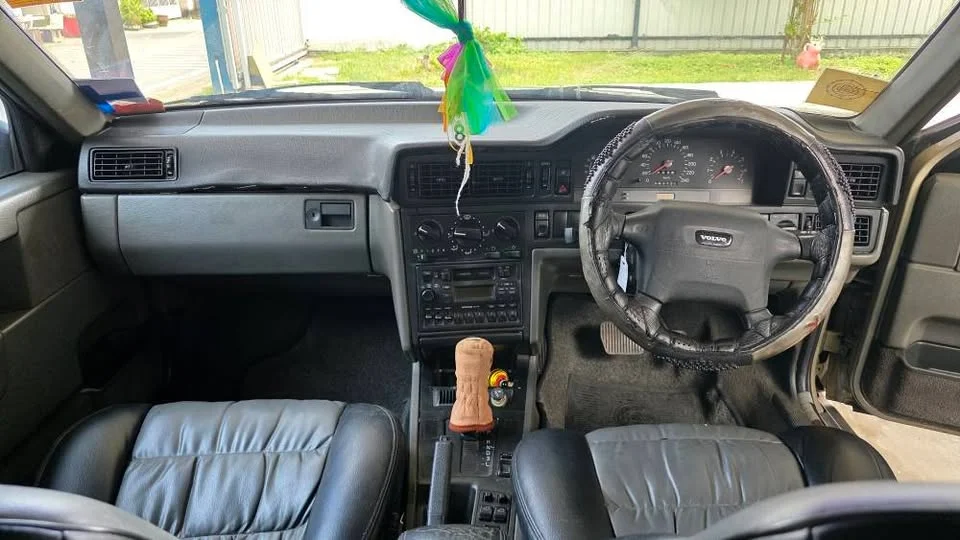 1997 Volvo 850 3