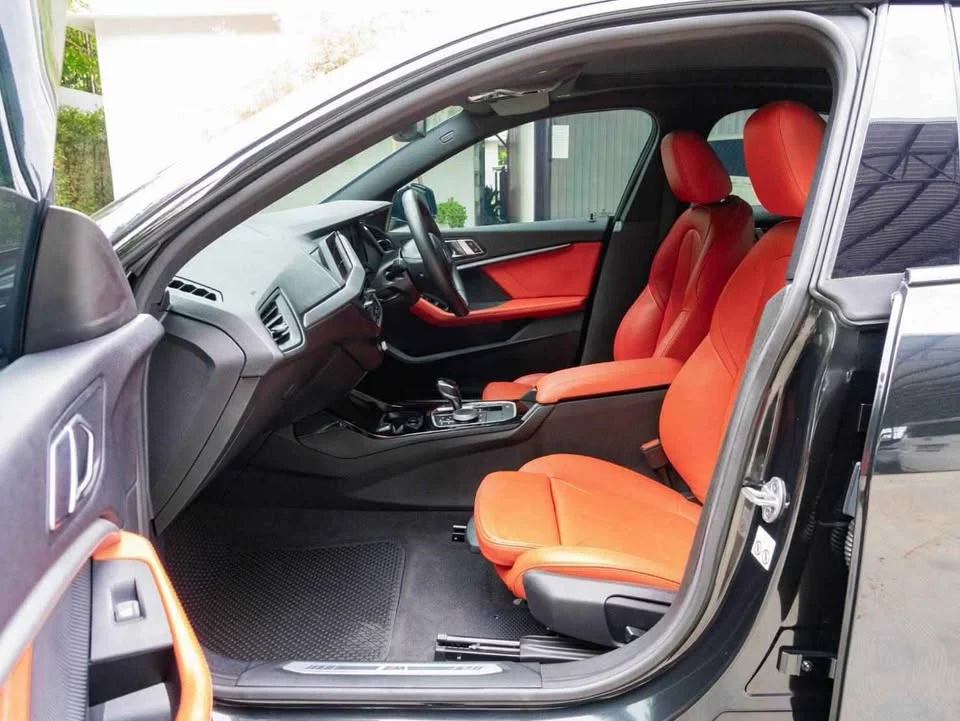 2020 BMW 2er F44 3