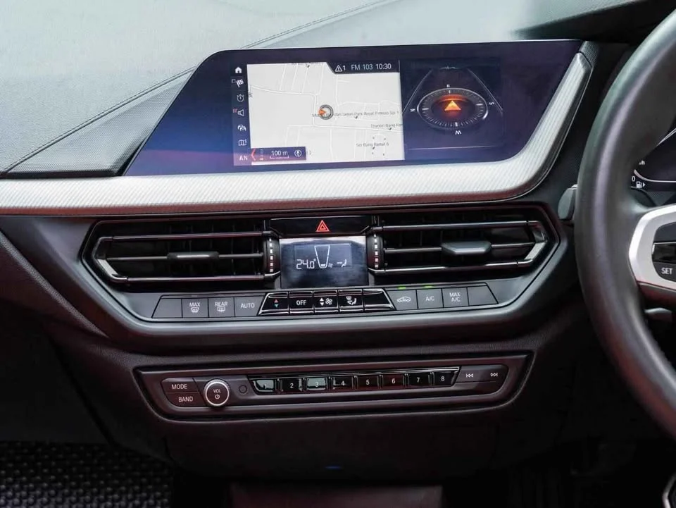 2020 BMW 2er F44 2