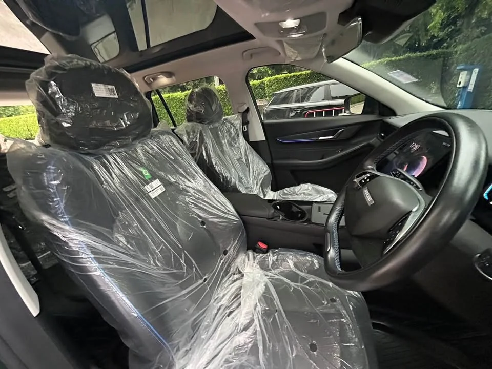 2025 Land Rover Range Rover Sport III 2
