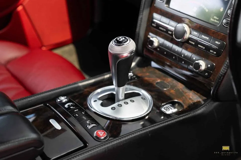 2015 Bentley Continental GT, GTC I 2