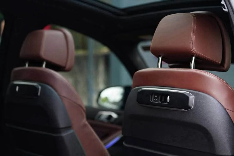 2024 BMW X5 G05, G18 3