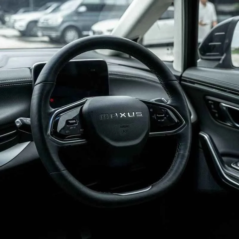 2023 MG Maxus 2