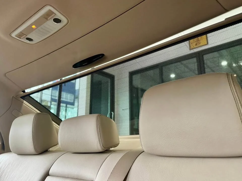 2014 Benz E-Class W212 3
