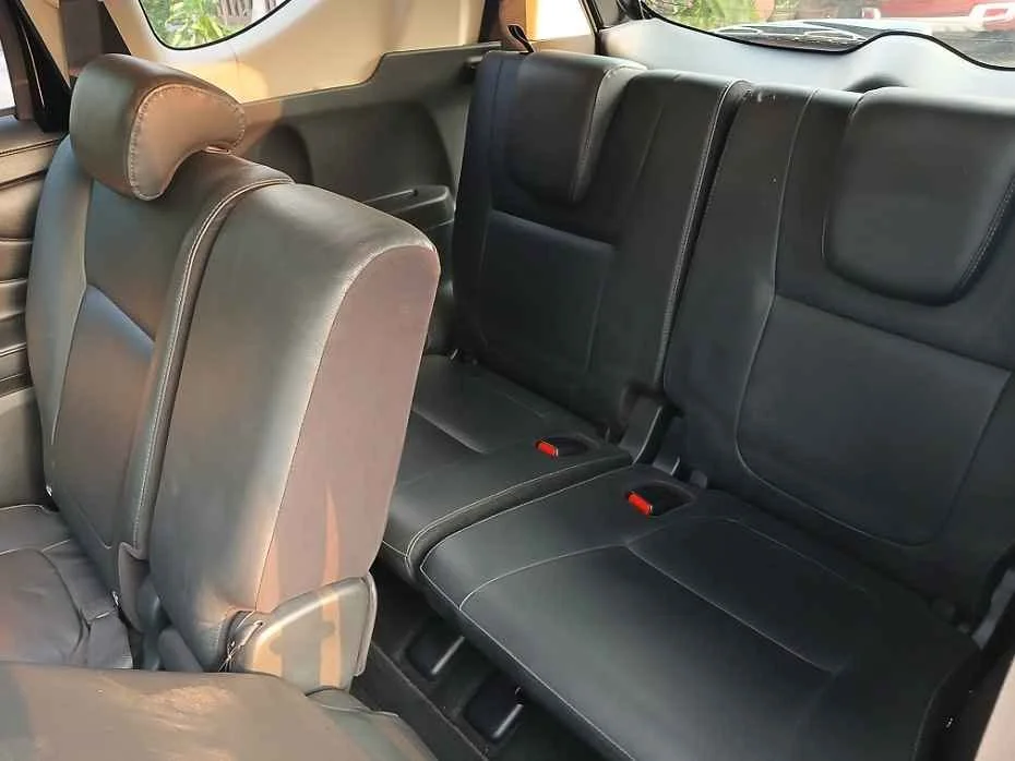 2021 Mitsubishi Xpander I 2