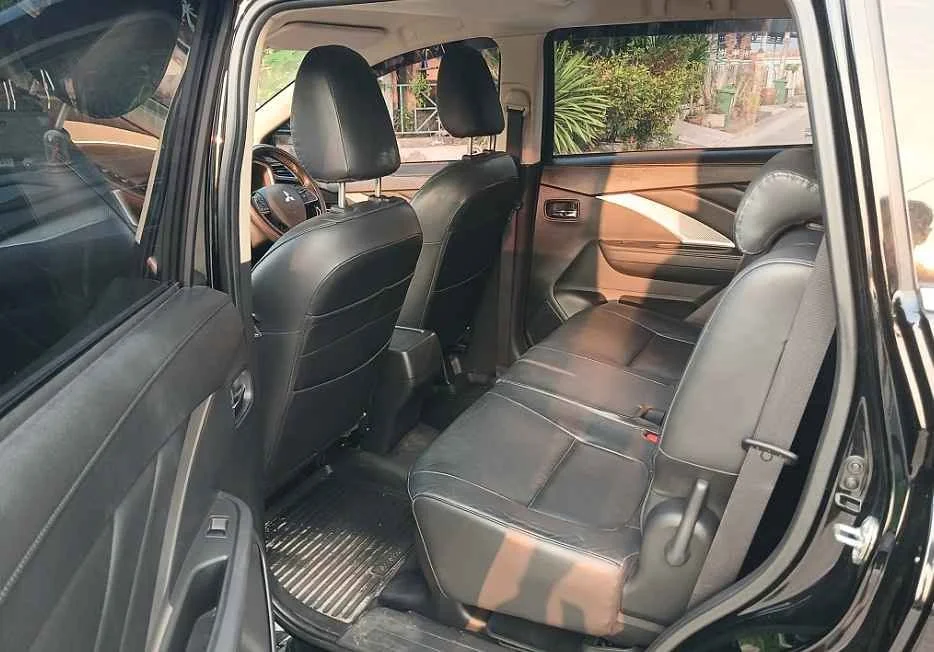 2021 Mitsubishi Xpander I 3