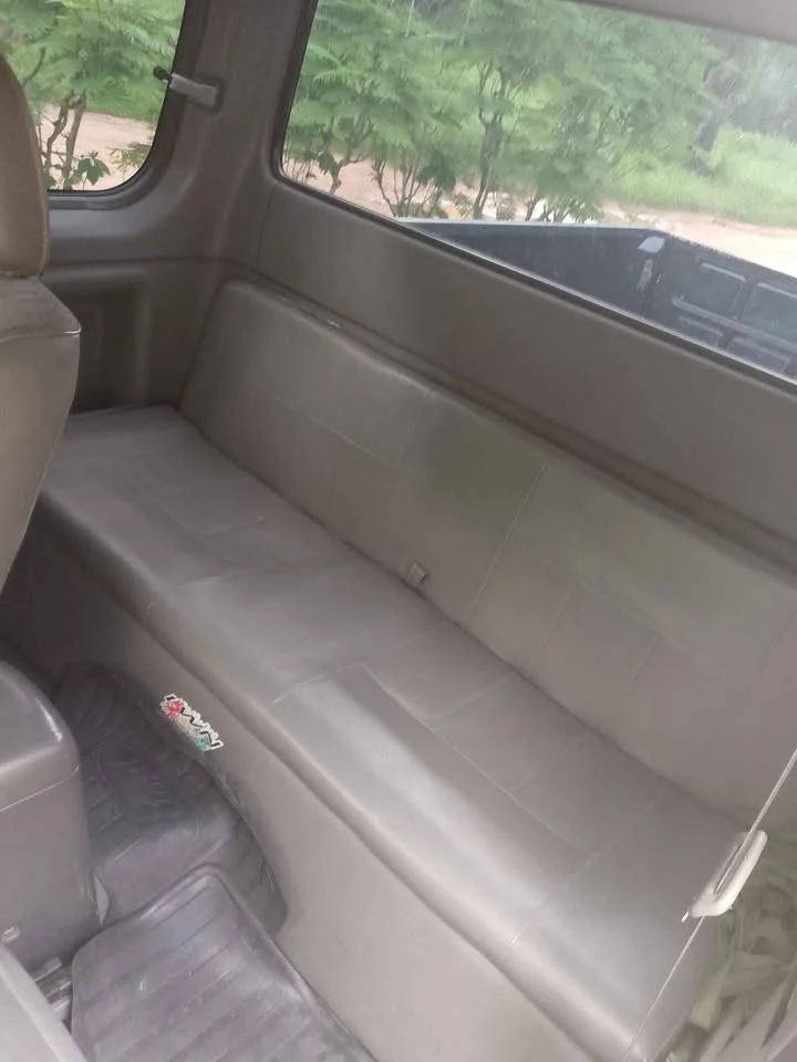 1999 Ford Ranger I 3