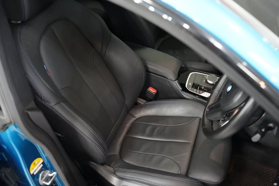 2021 BMW 2er F44 3