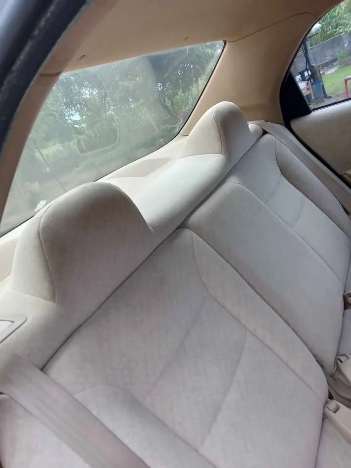 2003 Honda City IV 3