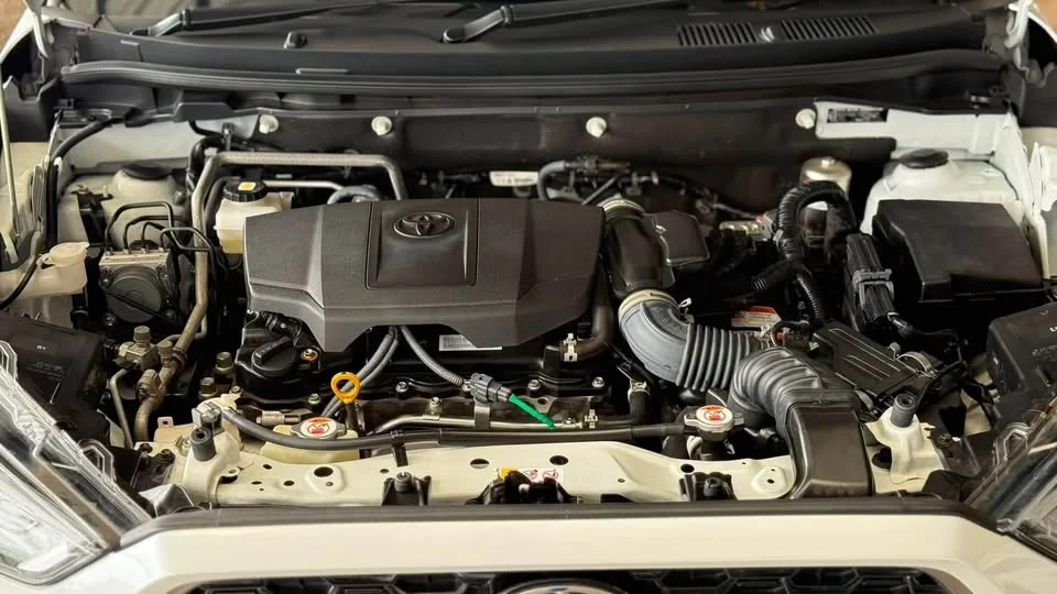 2024 Toyota Yaris Cross AC200 2